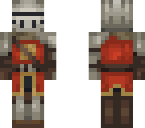 red knight (not original)