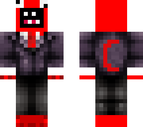 redfish-edit