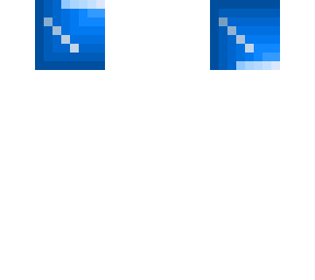 refined sapphire gem