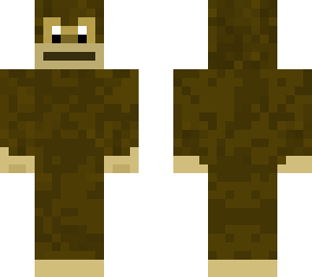 regular monkey