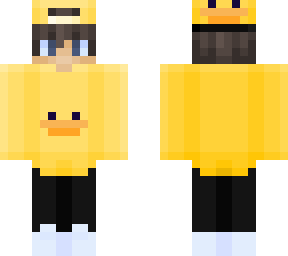 request by mallardtv
