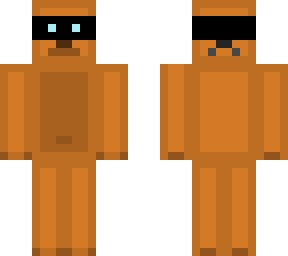 rober racoon