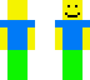 roblox noob