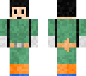 rock lee