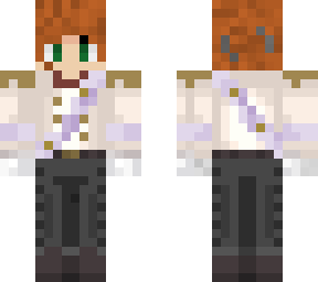 royal boy, to be crowned