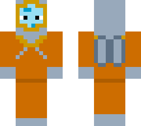 scuba guy