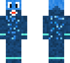 seamonster