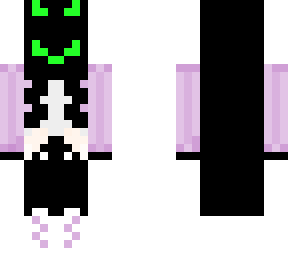 secret skin