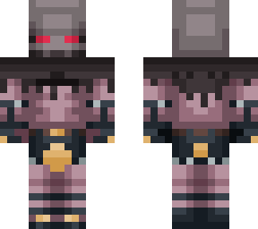 skeletal killer queen