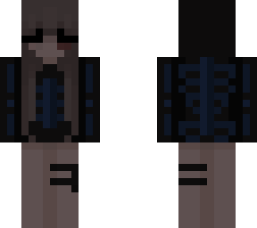 skeleton