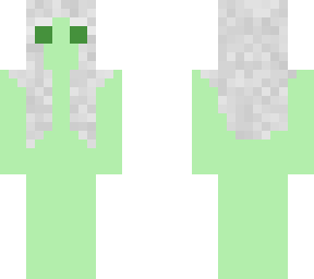 slimy