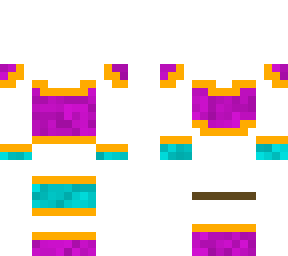 soldier skin