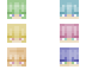 some fruity pfps!!