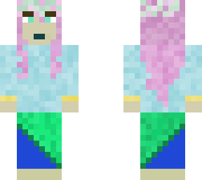 something my sister made
