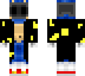 sonic king