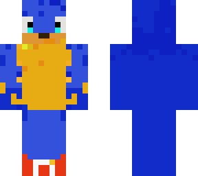 sonic the hechog