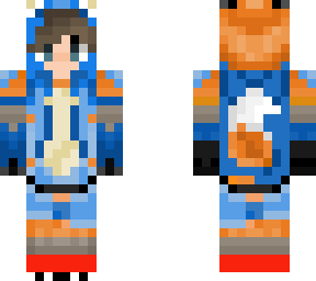 sonic the hedgehog but a girl