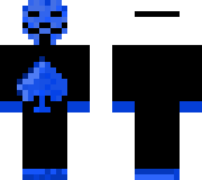 spade