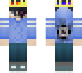 sparkygamerop [*shading fix*]