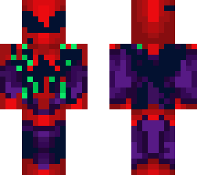 spider man