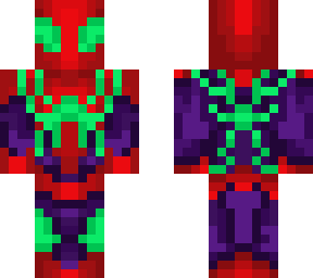 spiderman