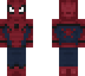 spiderman homecoming