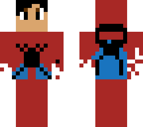 spidermen