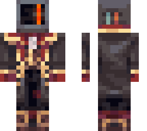 spookytv from chabilulu https://www.minecraftskins.net/spookytv