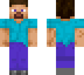 steve