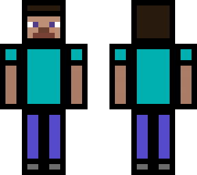 steve