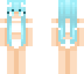 summer miku