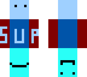 sup skin