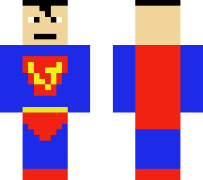 superman