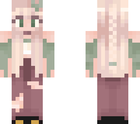 survival skin