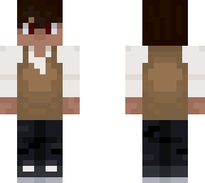 sweater vest guy