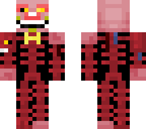 system error mangle