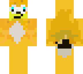 tails