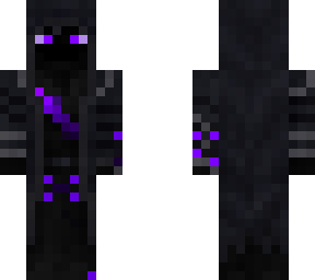 the end king