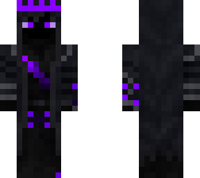 the end master