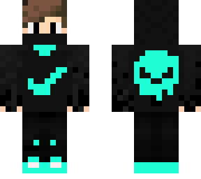 the gamers skin