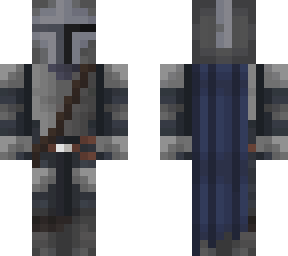 the mandolorian