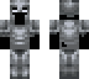 the nethrite man (2.0)