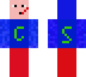 this is remake of best skin