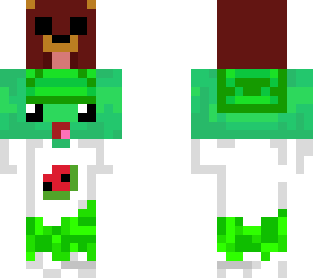 tortuga rubius