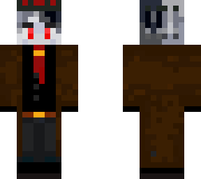 trench