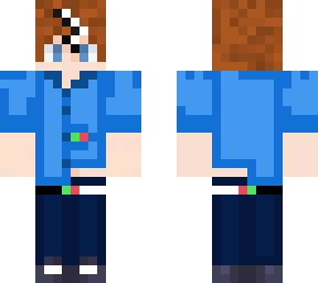 tubbo make over