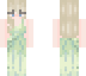 turtlemma tianas dress