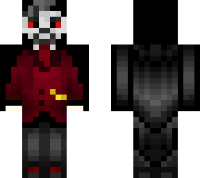 vampire thrathzar
