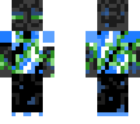 viney ender person