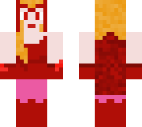 wanda red witch comics